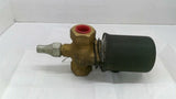 Alco Controls M330 Solenoid Valve