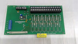 Opto22 PB8AH Analog Board