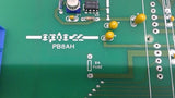 Opto22 PB8AH Analog Board