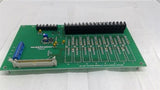 Opto22 PB8AH Analog Board
