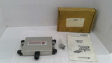 Rice Lake IS0 9001 Weighing System