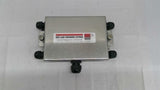 Rice Lake IS0 9001 Weighing System