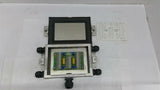 Rice Lake IS0 9001 Weighing System