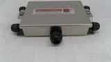 Rice Lake IS0 9001 Weighing System