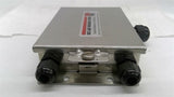 Rice Lake IS0 9001 Weighing System
