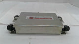 Rice Lake IS0 9001 Weighing System