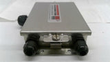 Rice Lake IS0 9001 Weighing System