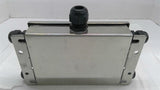 Rice Lake IS0 9001 Weighing System