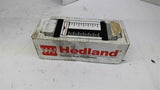Headland H771A-100 Variable Area Flow Meters 3/4" NPT 100 SCFM