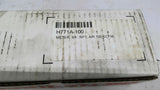Headland H771A-100 Variable Area Flow Meters 3/4" NPT 100 SCFM