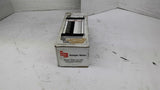 Headland H771A-100 Variable Area Flow Meters 3/4" NPT 100 SCFM