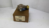 Watts Regulator 1" 25AUB STD Reducing Valve 50 PSI