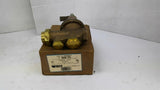 Watts Regulator 1" 25AUB STD Reducing Valve 50 PSI