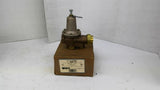 Watts Regulator 1" 25AUB STD Reducing Valve 50 PSI