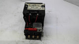 Square D 8536SDG1H30S Size 2 Starter 25 HP 460 Volt 120 V Coil
