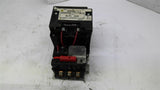 Square D 8536SDG1H30S Size 2 Starter 25 HP 460 Volt 120 V Coil