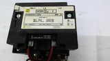 Square D 8536SDG1H30S Size 2 Starter 25 HP 460 Volt 120 V Coil
