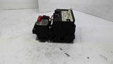 Square D 8536SDG1H30S Size 2 Starter 25 HP 460 Volt 120 V Coil