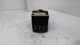 Square D 8536SDG1H30S Size 2 Starter 25 HP 460 Volt 120 V Coil