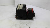 Square D 8536SDG1H30S Size 2 Starter 25 HP 460 Volt 120 V Coil