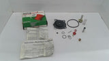 Red Hat Asco 302280 Valve Kit