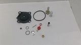 Red Hat Asco 302280 Valve Kit