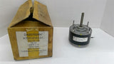 Magnetek DA2D7028N 1/25HP Universal Electric Motor 1150RPM 115V 1.10A 60HZ