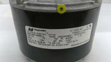Magnetek DA2D7028N 1/25HP Universal Electric Motor 1150RPM 115V 1.10A 60HZ