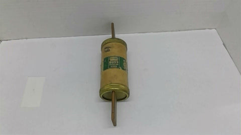 Bussmann REN 600 Super-Lag Renewable Fuse 600 Amp