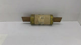 Economy Delay F-60025 Fuse 600 Amps 250 volts