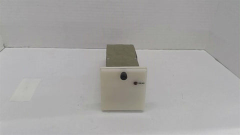 Ametek 11PG1 Panalarm