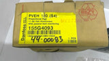 Danfoss PVEH 120 Proportional High 11-32 Volt Actuator