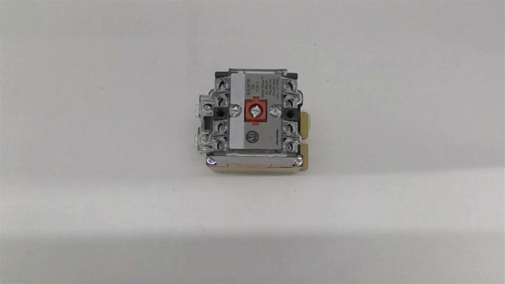 Allen Bradley 700P400A1 Direct Drive AC Relay