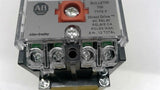 Allen Bradley 700P400A1 Direct Drive AC Relay