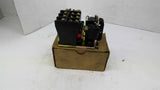Joslyn Clark 5UF8-2 Control Relay