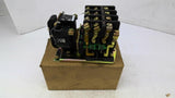 Joslyn Clark 5UF8-2 Control Relay