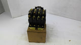 Joslyn Clark 5UF8-2 Control Relay