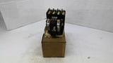 Joslyn Clark 5UF8-2 Control Relay