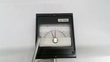 United Electric 800-6BS Temperature Control 15A 480 Vac