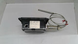United Electric 800-6BS Temperature Control 15A 480 Vac