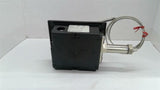 United Electric 800-6BS Temperature Control 15A 480 Vac