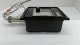United Electric 800-6BS Temperature Control 15A 480 Vac