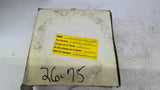 Climax C200E-543 Locking Assy