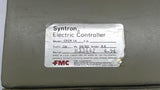 FMC CSCRA-1A Syntron Electric Controller H33442