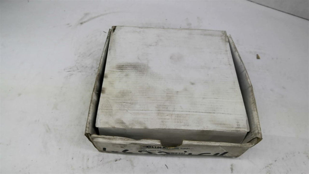 Climax C200 4" Locking Assy
