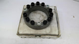 Climax C200 4" Locking Assy