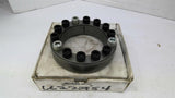 Climax C200 4" Locking Assy