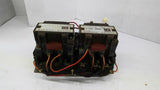 Cutler Hammer A50DG0 Nema Size 2 Reversing Starter 25 HP 460 Volt 45 Amp