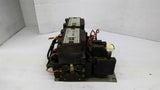 Cutler Hammer A50DG0 Nema Size 2 Reversing Starter 25 HP 460 Volt 45 Amp