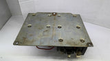 Cutler Hammer A50DG0 Nema Size 2 Reversing Starter 25 HP 460 Volt 45 Amp